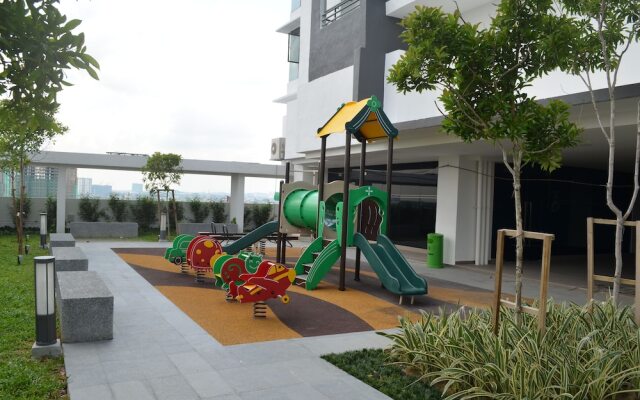 1Tebrau Residences by Subhome