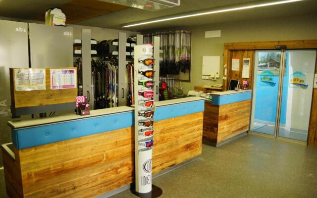 Appartamenti La Munt