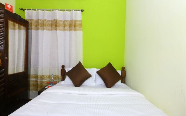 OYO 9783 Home Classic 2BHK near ECR