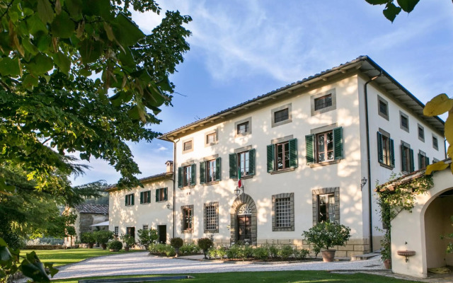 Relais Villa Belpoggio - Residenza d'Epoca