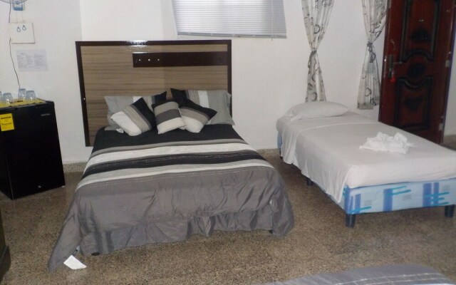 Hostal Sofia