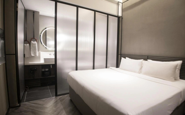 MOV Hotel Kuala Lumpur
