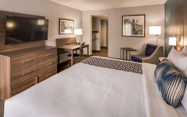 Best Western Plus Champaign/Urbana Inn