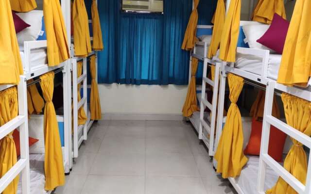 Gostops Amritsar Stops Hostel Amritsar