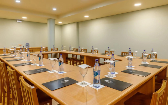 Aurea Fátima Hotel Congress & Spa
