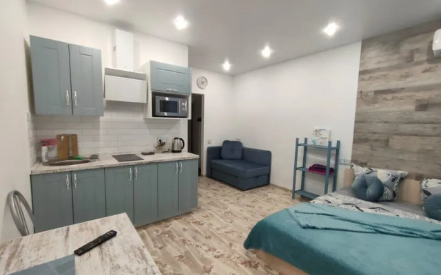 Апартаменты День и Ночь, студия ПровансЪ