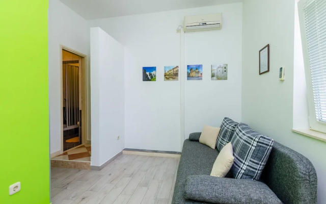 Apartments Mali Paradiso