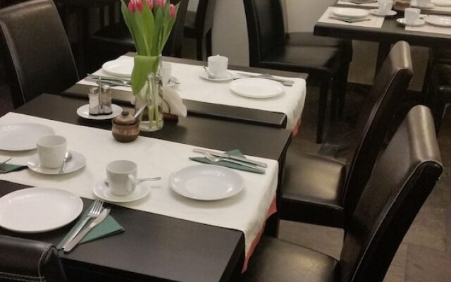 Willa Litarion Old Town