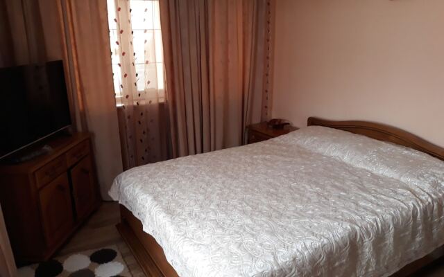 Vila Panoramic