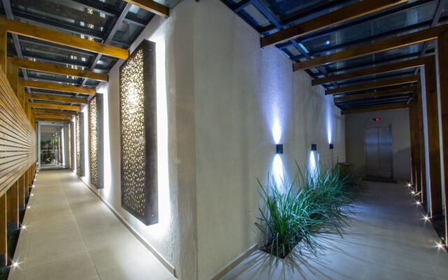Hotel Le Pelican