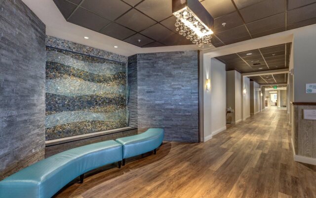 Holiday Inn & Suites Bellingham by IHG