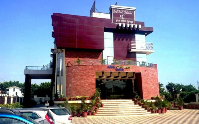 Hotel Lord'S Dehradun