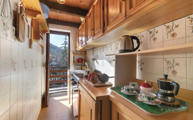 Appartamento Beau Soleil