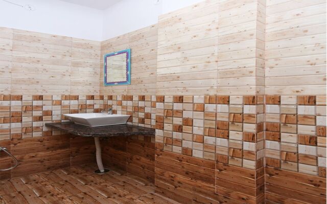 OYO 8425 Hotel Shiv Palace