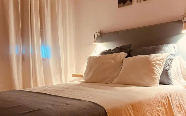 NOVO Apartahotel & Restaurante