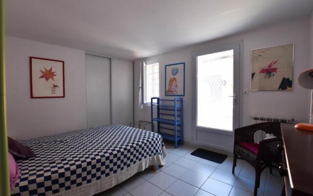 Moulin Rose - Location avec jardin et parking