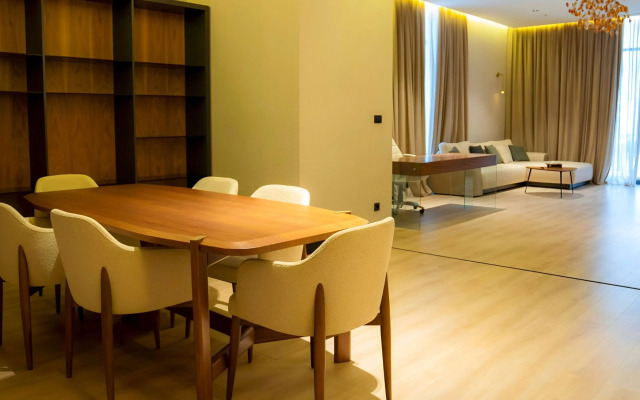 Ramada Hotel & Suites by Wyndham Erbil 32 Park