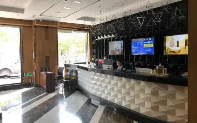 Aimei Boutique Hotel