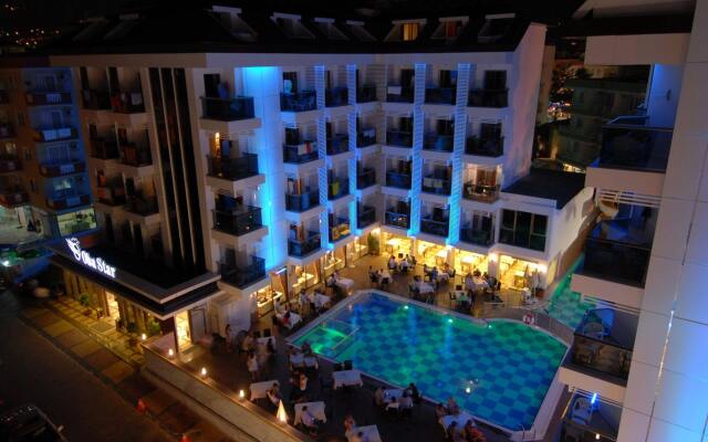 Oba Star Hotel - Ultra All Inclusive