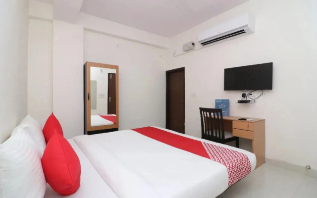 OYO Flagship 26685 Palam VIllage