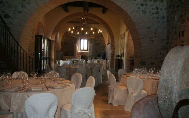 Tenuta Ciminata Greco