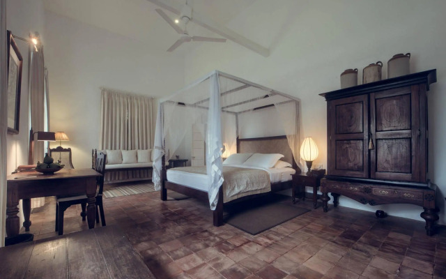 Nyne Hotels - Rock Villa, Bentota