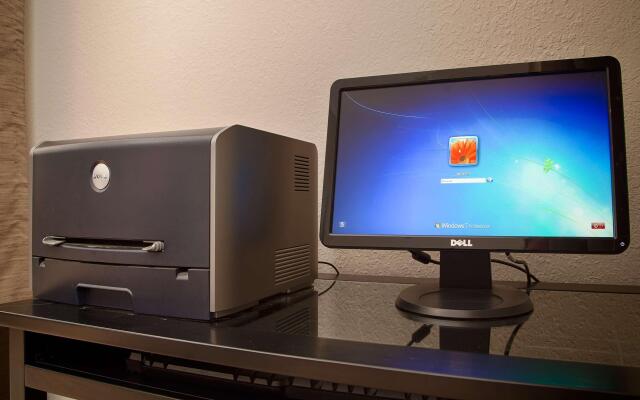 Red Roof Inn & Suites Jackson - Richland