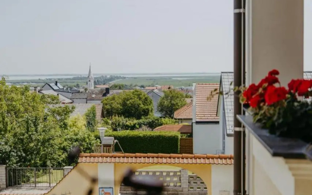 Pension Haus Martin - Schneeberger