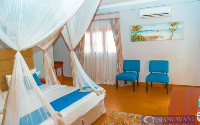 Best Western Jangwani Sea Breeze Hotel