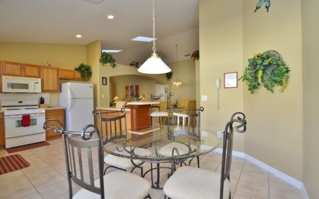 Amazing House! Orange Tree - 3154SHC
