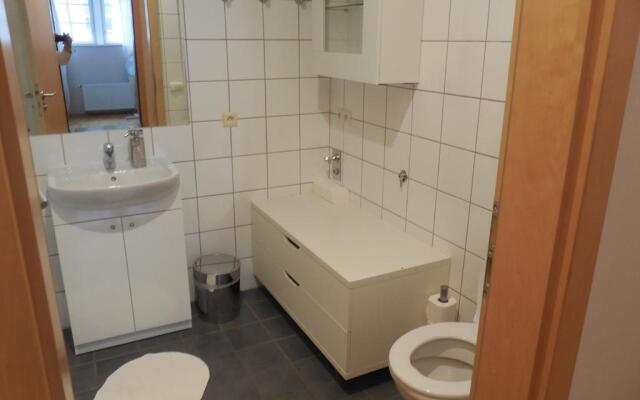 Bredovský dvůr Apartment