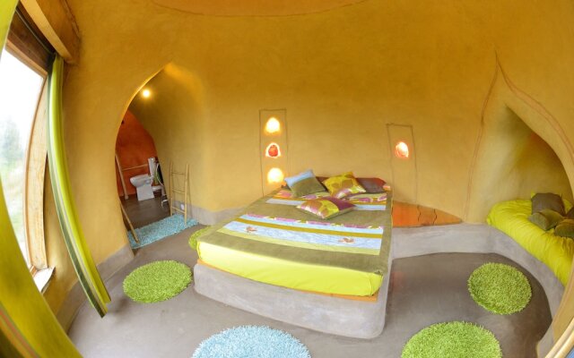 Terragora Lodges