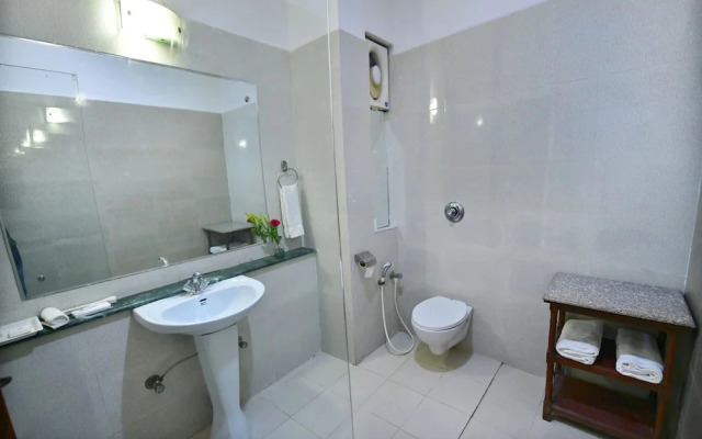 Kadamb Kunj Resort - Bharatpur