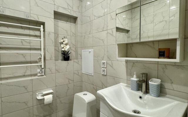 Апартаменты на улице Российская 267к5