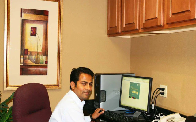 Hampton Inn & Suites Fremont