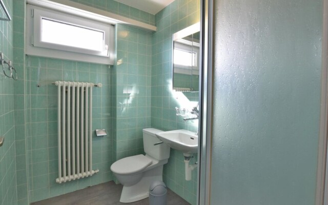 Waldesrand B Ttlihorn Riederalp