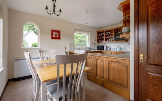 House Brae Side Drumnadrochit