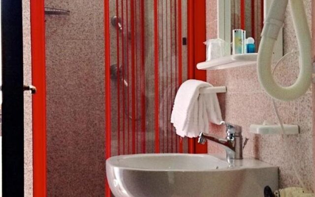 Hotel Residence Maggiore