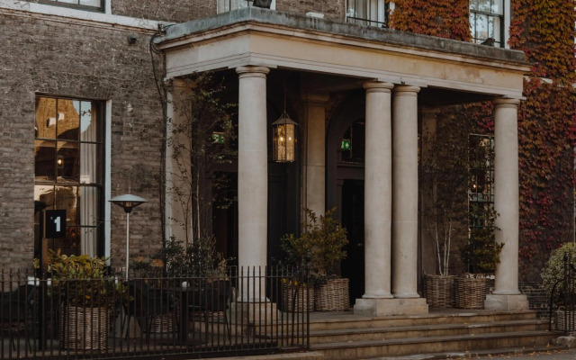 No.1 by GuestHouse, York