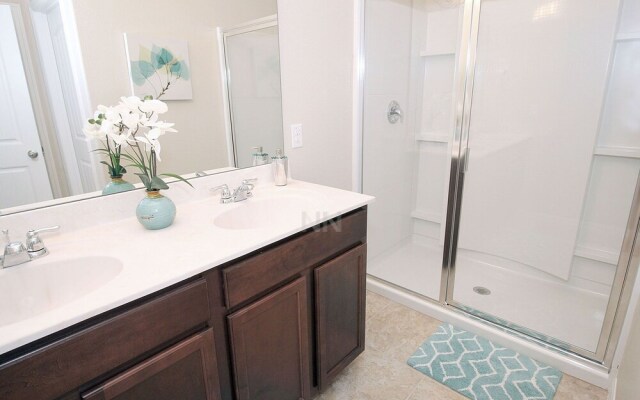 Favorite Vacation Homes at Solterra