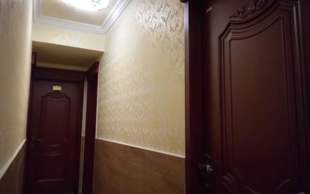 Shu Xin Hotel