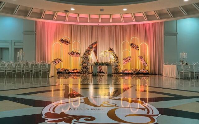 Misk Resort Hotel