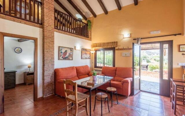 Cortijo del Abuelo El Gastor by Ruralidays