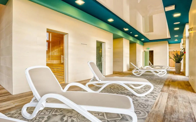 Aspen Prime Ski & Bike Resort