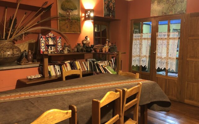 Hospedaje Turismo CAITH