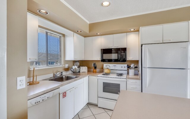 Sandpiper Cove 2133 1 Bedroom Condo by RedAwning