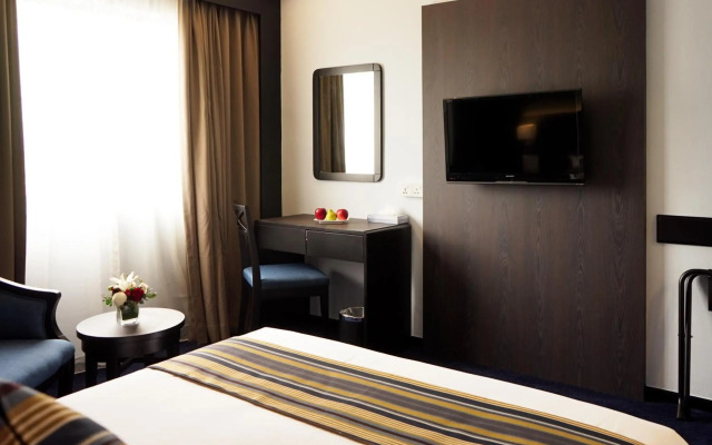 Shahzan Hotel Kuantan, Trademark Collection by Wyndham