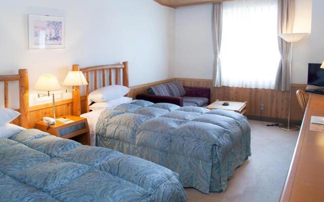 Kibikougen Resort Hotel