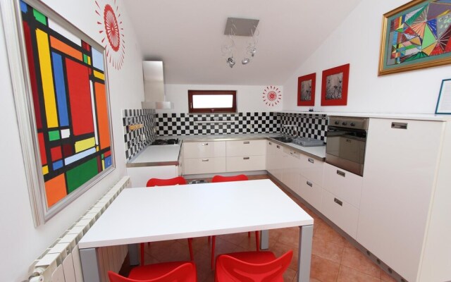 Ambienti Comfort Two-bedroom Apartment