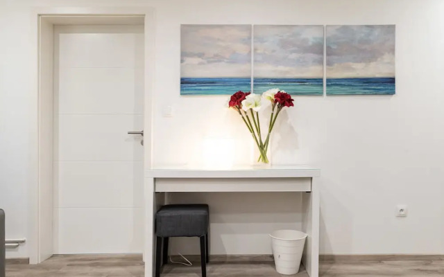 CityCosy Strasbourg - Appart Orangerie